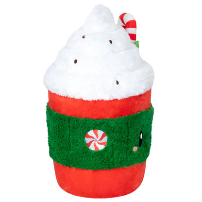 Squishables: Comfort Food Peppermint Mocha