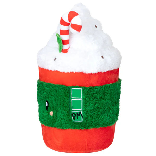 Squishables: Comfort Food Peppermint Mocha