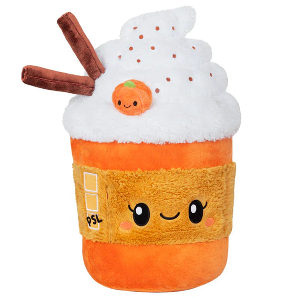 Squishables: Comfort Food Pumpkin Spice Latte