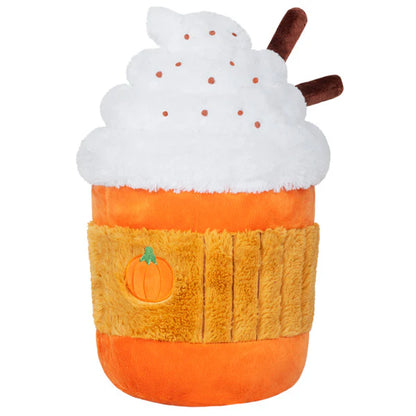 Squishables: Comfort Food Pumpkin Spice Latte