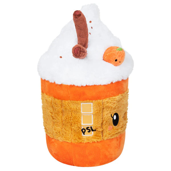 Squishables: Comfort Food Pumpkin Spice Latte