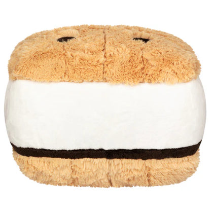 Squishables: S'more