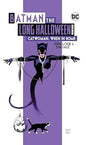 Batman TLH Catwoman When in Rome DE