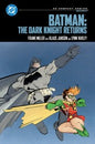 Batman: Dark Knight Returns Compact Editon