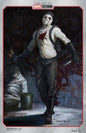 Daredevil #1 (muse)