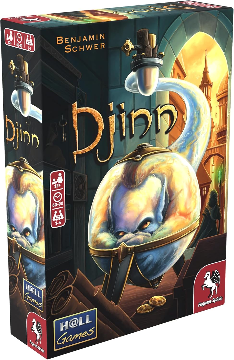 Djinn