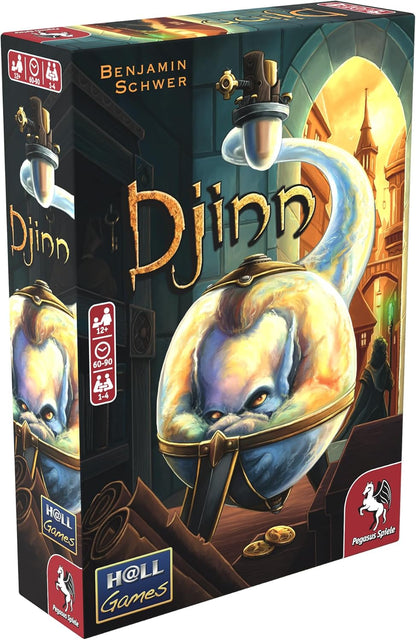 Djinn