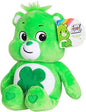 Care Bears Stuffie: Good Luck Bear
