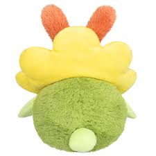 Alter Ego Bunny Flower