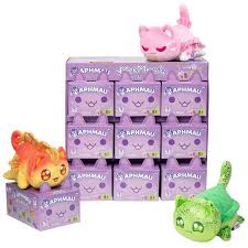 Aphmau: MeeMeows Mystery Plush Litter 5