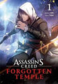 Assassin's Creed: Forgotten Temple