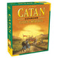 Catan Expansion Cities and Knights