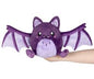 Mini Squishable Spooky Bat