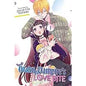 Otaku Vampire Love Bite