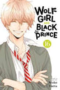 Wolf Girl and Black Prince 16