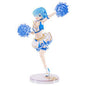 Re:Zero: Rem Cheer Outfit