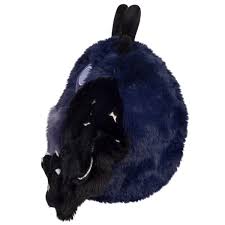Mini Squishable Midnight Moth Man