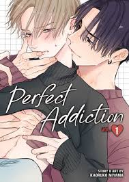 Perfect Addiction