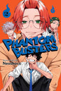Phantom Busters 2