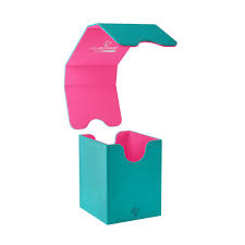 Gamegenic Squire 100+ XL Teal/Pink