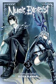 Nue's Exorcist 3