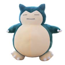 Snorlax - Medium
