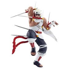 Naruto: Vibration Stars Killer Bee