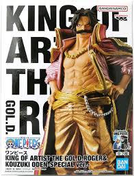 One Piece: Gol.D.Roger Special Ver