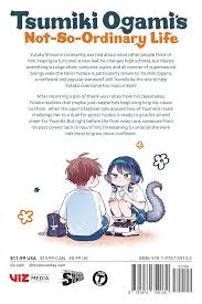 tsumiki Ogami's Not-So-Ordinary Life 2