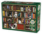 Cobble Hill: 1000 Puzzle Kitty Librarians