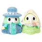Squishable Spring Plague Doctor and Nurse