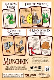 Munchkin