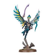 Warhammer Age 40K: Aeldari Baharroth
