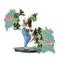 Demon Slayer: Gyutaro Statue