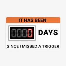 Play Mat: It has been 0 days