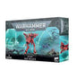 Warhammer Age 40K: Aeldari War Walkers