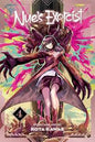 Nue's Exorcist 4