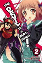 The Devil is a Part-Timer 2