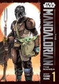 Star Wars: The Mandalorian