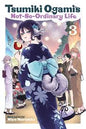 Tsumiki Ogami's Not-So-Ordinary Life 3