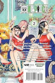 One Piece-Heroines 2