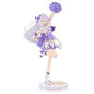 Re:Zero: Emilia Cheer Outfit