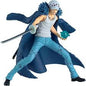 One Piece: Trafalgar Law Battle Record Collection