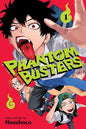 Phantom Busters