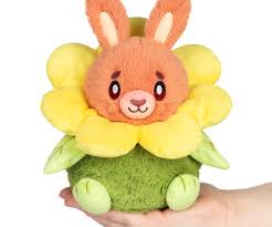 Alter Ego Bunny Flower