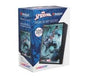 Spider-Man Art Sleeves: Venom