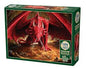 Cobble Hill: 1000 Puzzle Dragon's Lair