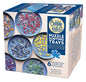 Cobble Hill: Puzzle Sorting Trays