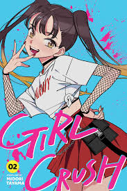 Girl Crush 2