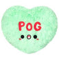 Mini Squishable Candy Heart Pog